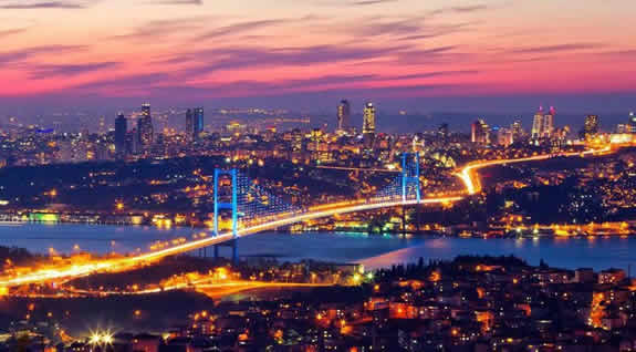 Istanbul Real Estate
